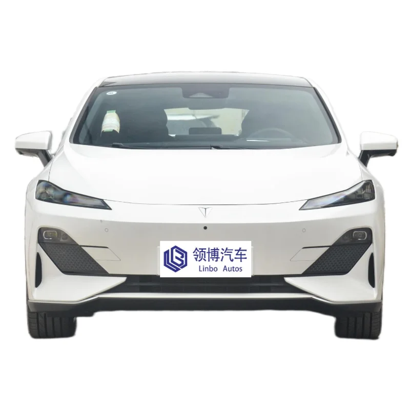 2023 дешевые Changan Shenlan Sl03 седан 4-колесные автомобили подержанные