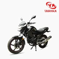 Factory direct commercial 125cc 150cc 200cc 2-wheeled moto dirt bike for adult with cheap prices