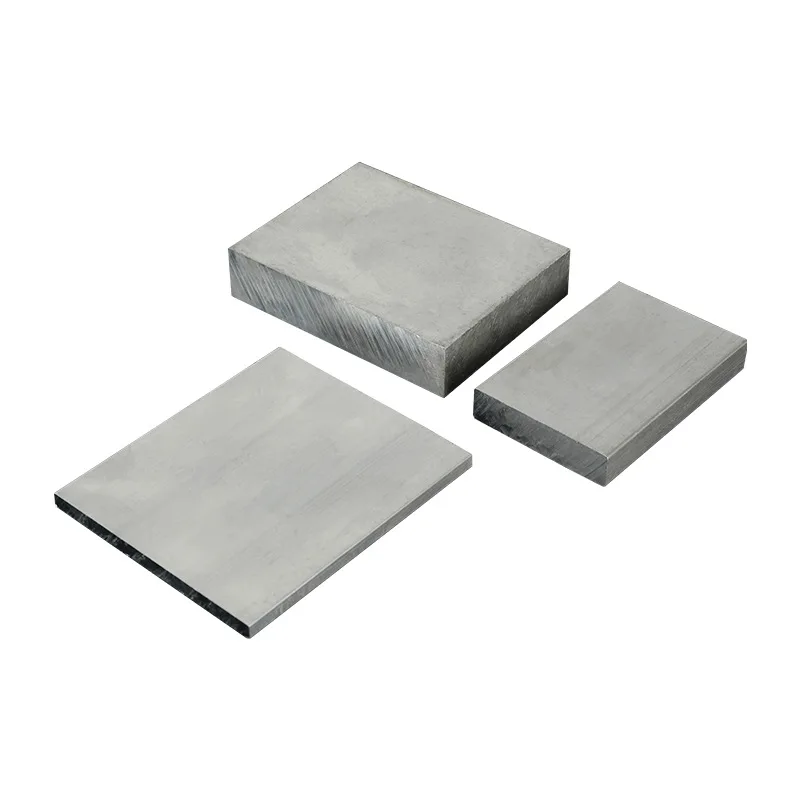 Aluminum Sheet Alloy Almg3 5754 Low Material Density Finished Product Weight Aluminum Plate Aluminum Sheet 1060
