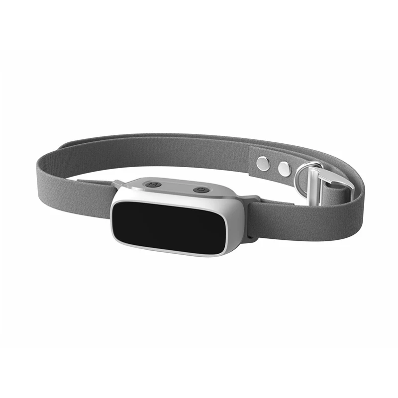 Top Seller Lightweight Intelligent Adjustable Waterproof Rechargeable Remote Smart Anti Barking Device