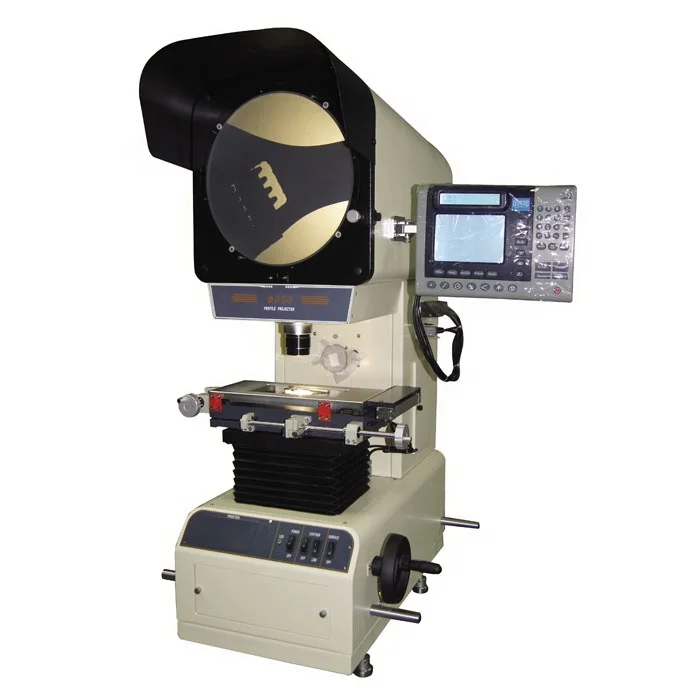 Sinpo JT12A-B digital optical profile projector/Vertical Profile Projector/Optical Measuring Machine