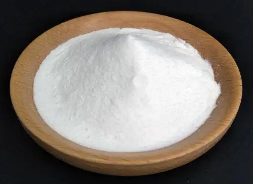 CAS No.7646-85-7 ZnCl2 Zinc chloride
