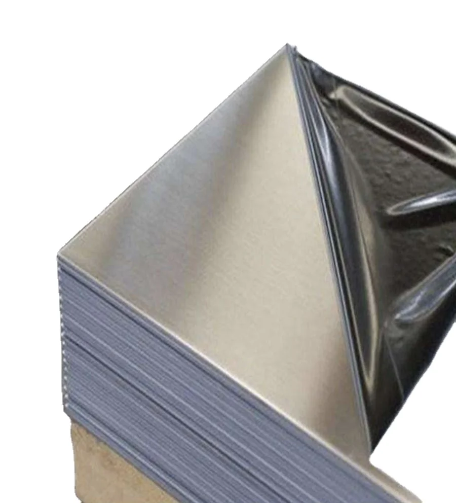 
Yuanda Stainless steel protective film/PE film 