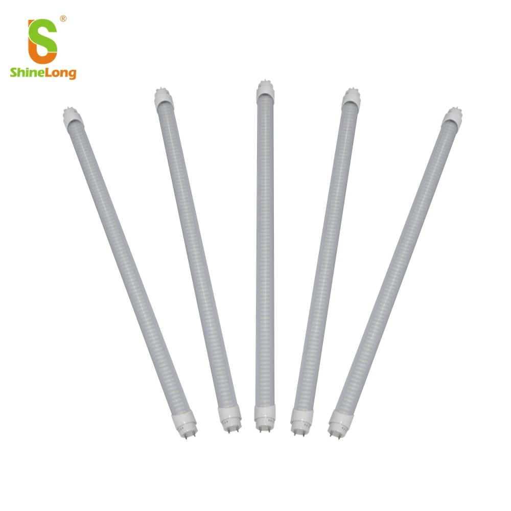 5 Years Warranty Linkable Linear lighting 600mm 900mm 1200mm 1500mm Aluminum T5 T8 Integrated LED Tubes