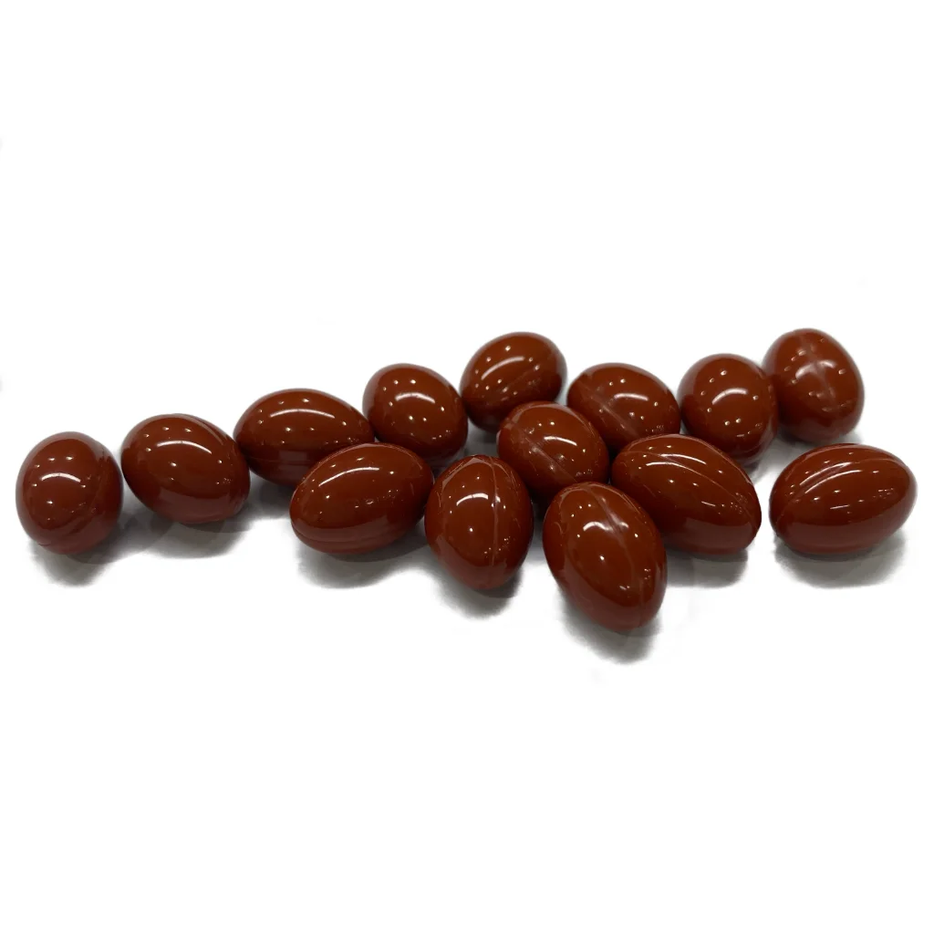 OEM Organic Fenugreek Seed Extract Capsules softgel