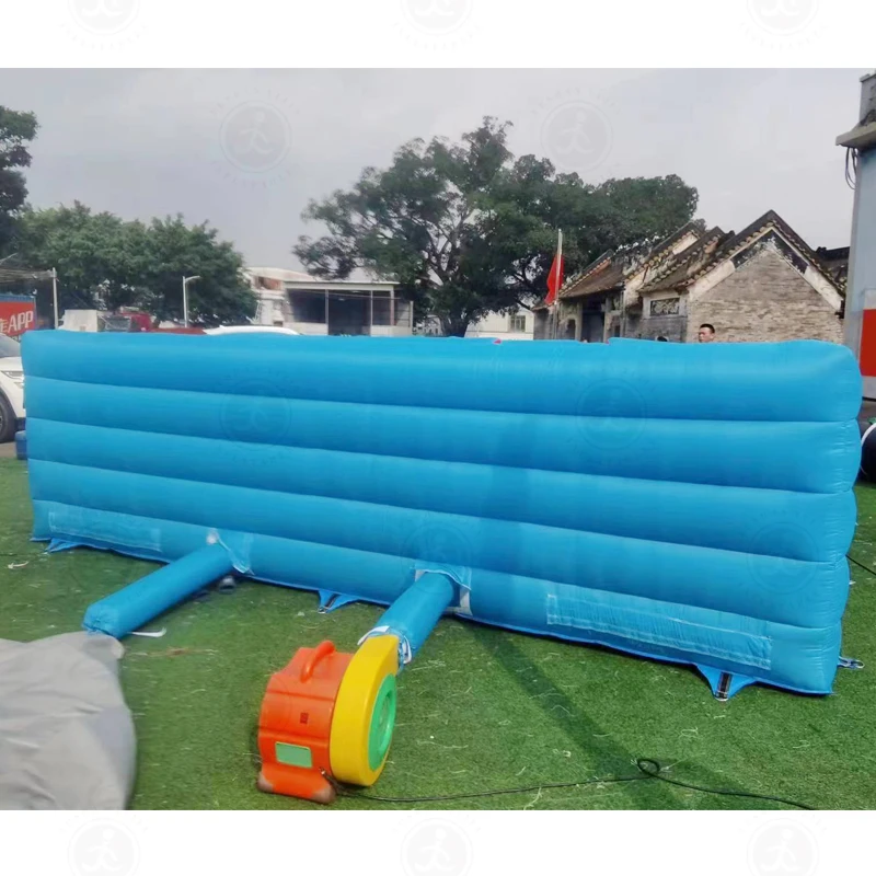 Wholesale price Maze Sport Games Inflatable Labyrinth Inflatable Maze Labyrinth Arena Game For Kids And Adults