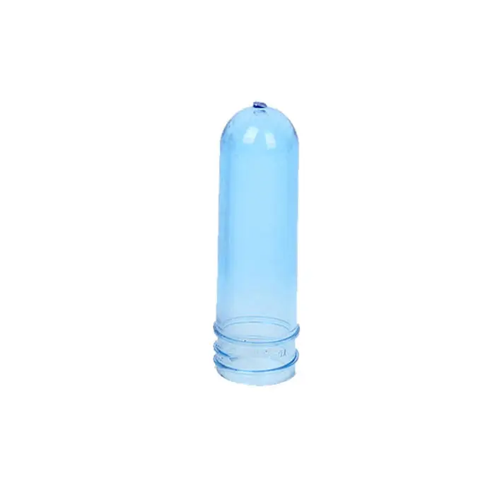 China Prefabricated Parts Low Price Wholesale 5 Gallon PET Water Bottle Prefabricated Parts