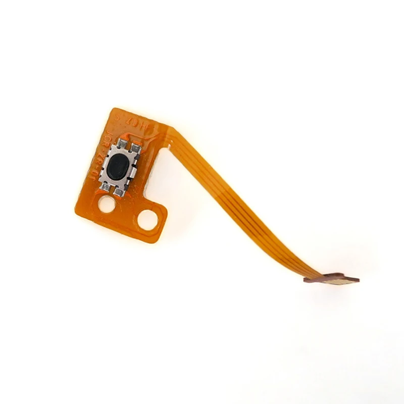 Replacement Controller Button Flex Cable For Switch Gamepad ZR Cable Right Button Cables