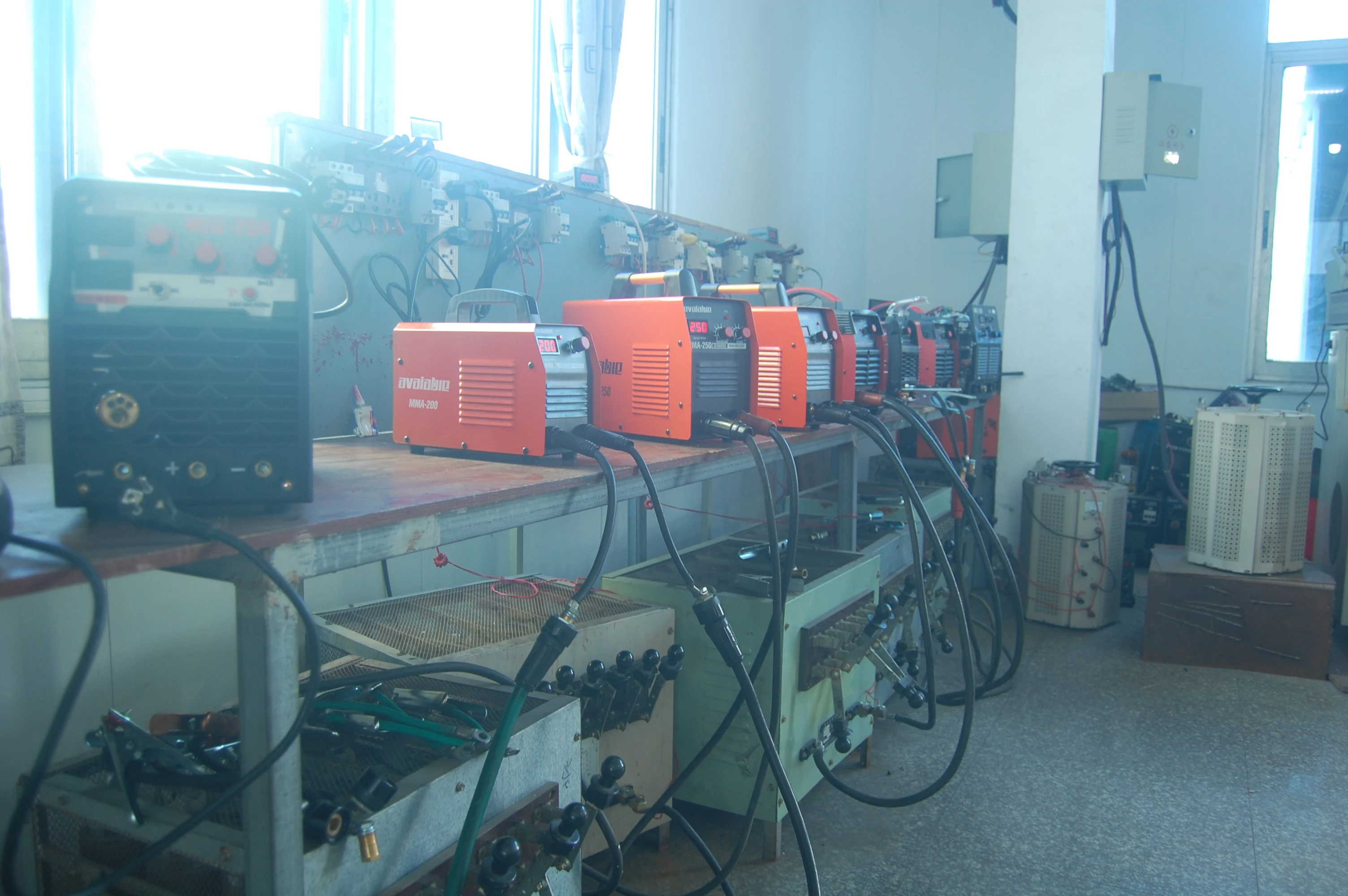  RETOP mini portable digital family use industrial precio mesin las maquinas de soldar MMA welding machine