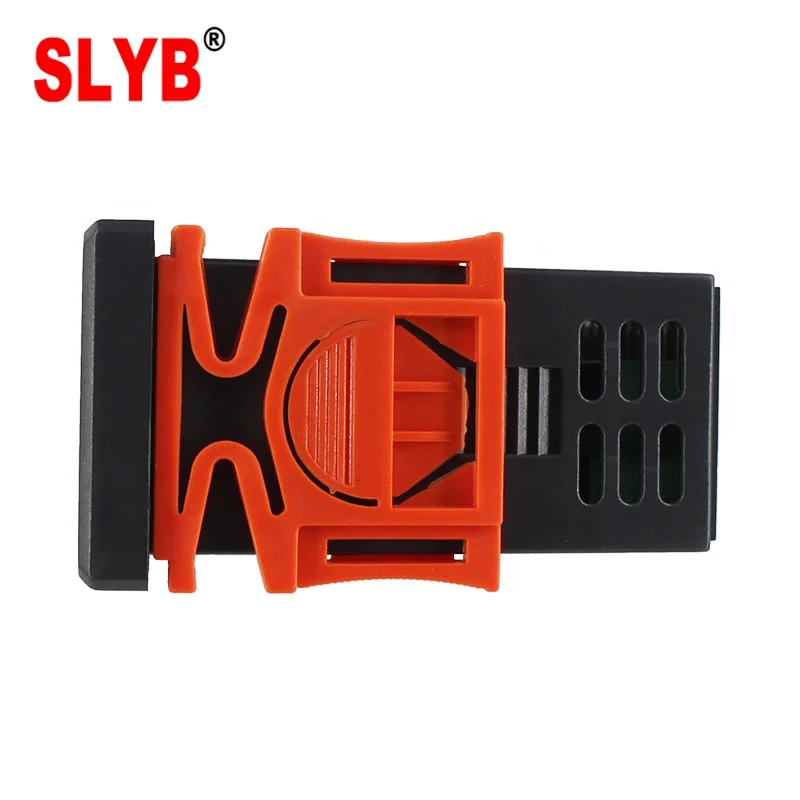 220V Digital Temperature Controller Heating Thermostat for Incubator STC-200+ with Sensor