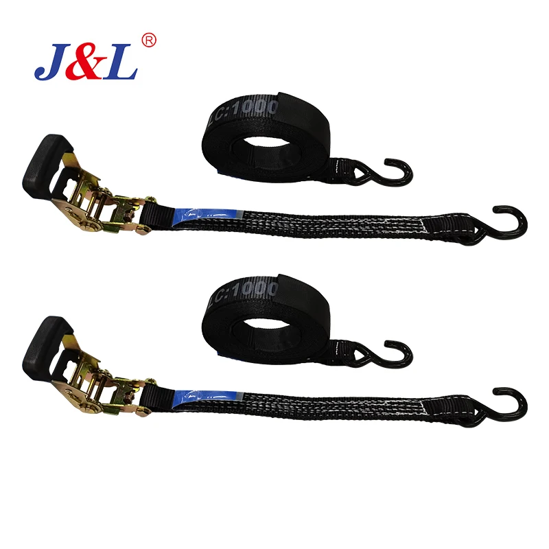 JULI 100% Polyester Ratchet Buckle Tie Down Strap Plastic Bag Exterior Accessories Vespa Accessories Automobile Accessories