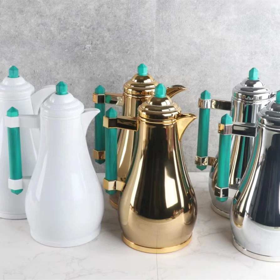 Coffee Tumbler Vacuum Flask Mini Thermos Bottle