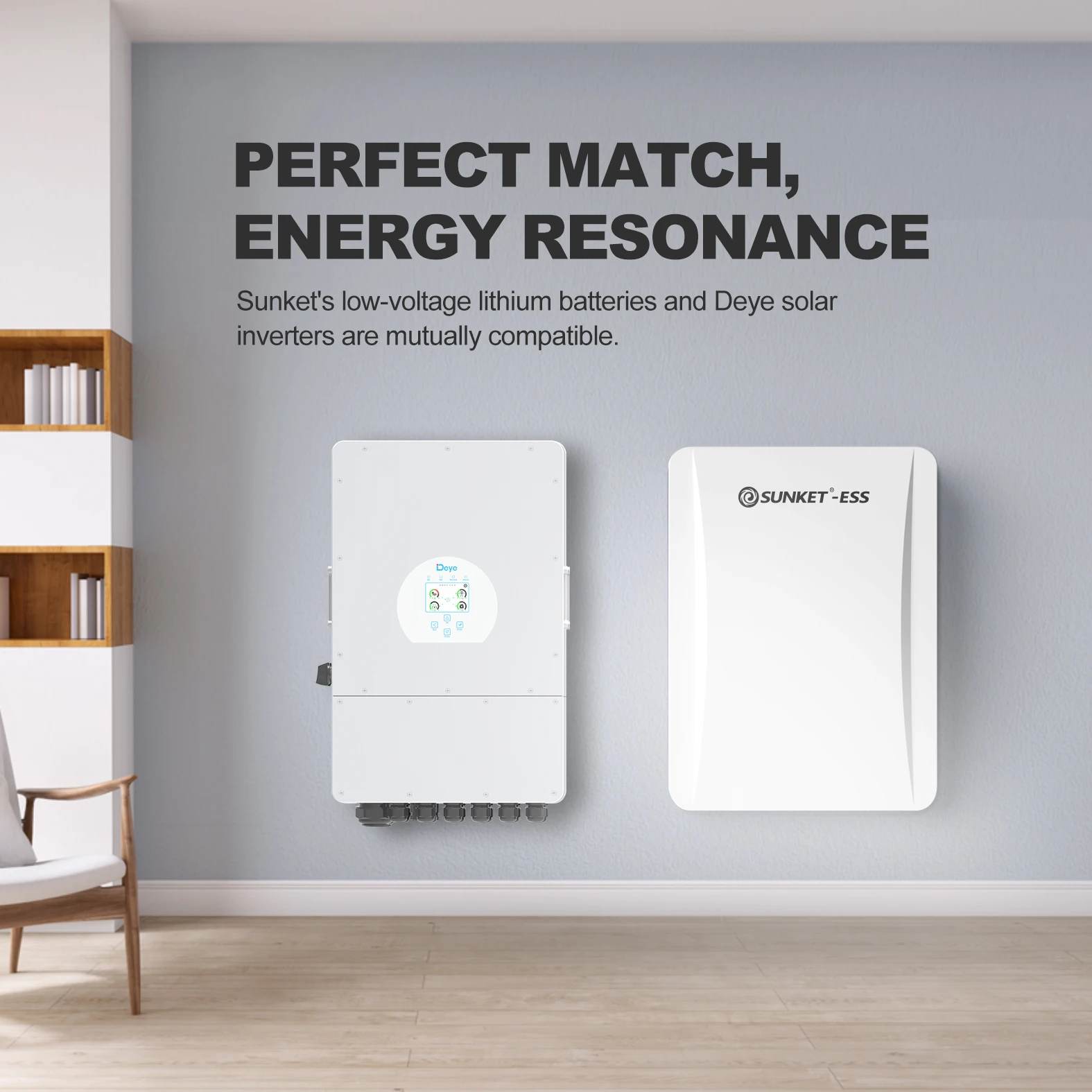 EU Ukraine Stock Top 1 Deye SUN-3.6/5/6/7/8K-SG03LP1 Single three Phase Hybrid Inverter In Germany Stock