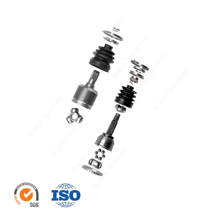 OUTER C.V.Joint FOR C ITROEN, CT-005F2A, 317210, 327379, 95615878, 327202