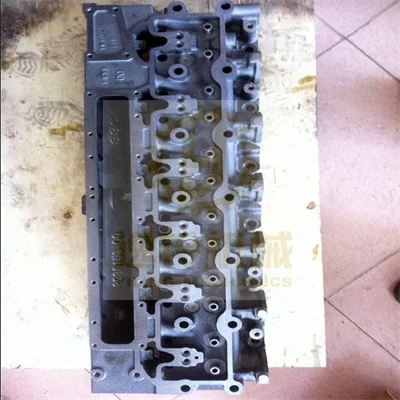 3922691 3934747 3967458  6BT Cylinder Head  For  cummins  engine  parts