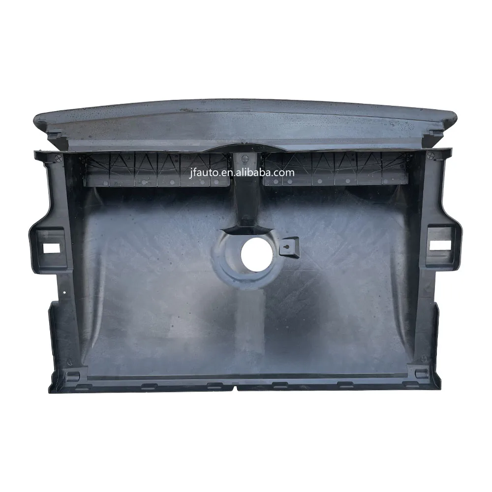 Затвор переднего радиатора для Tesla Model Y