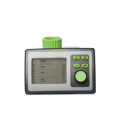 Ручной таймер для воды большой объем орошения низким давлением умный