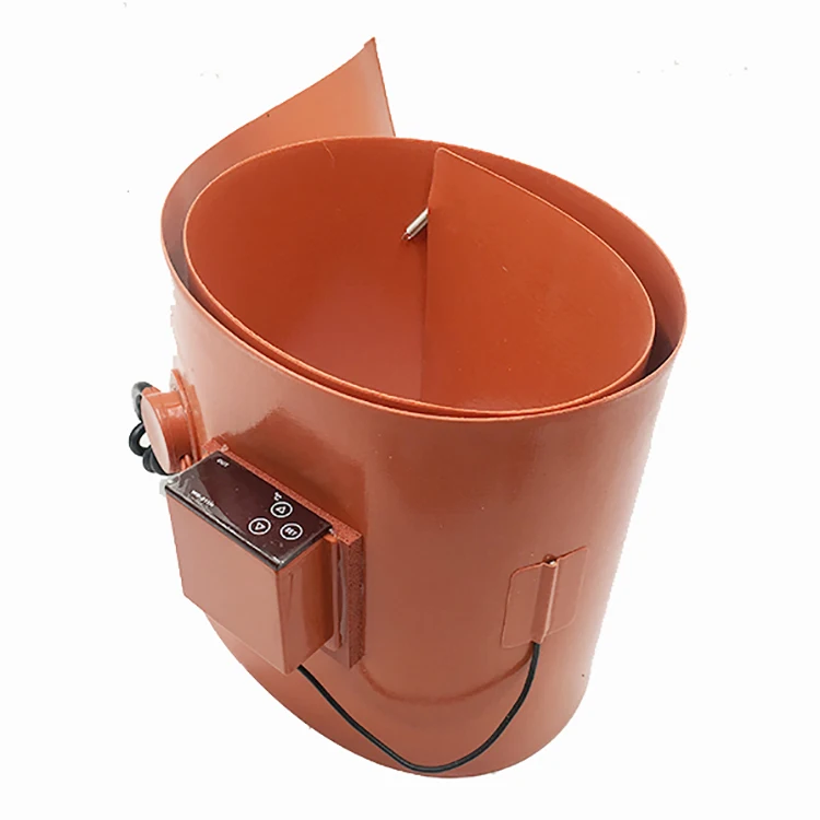 12 volt flexible heater