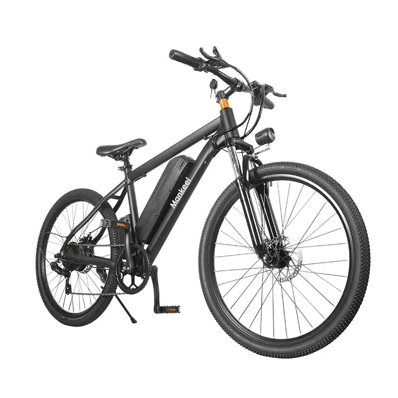 Best Selling Ebike 26 UK Warehouse 350W 26 Inch Electric Bicycle Bike 45Km Double Suspension