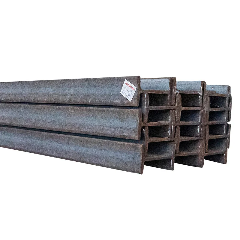 Factory Wholesale High Strength Weld H Shaped Steel H Profiled Bar/H-Shaped Steel/H-Beam