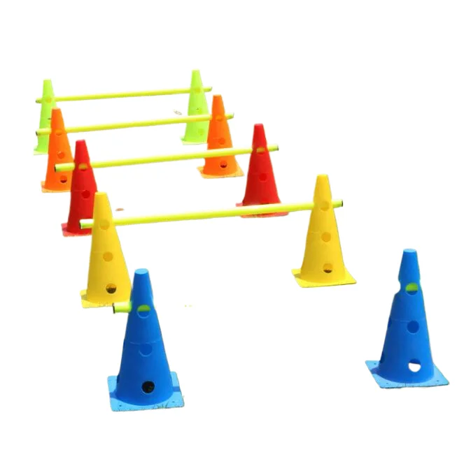 Sports Disc cones soccer cones Training equipment