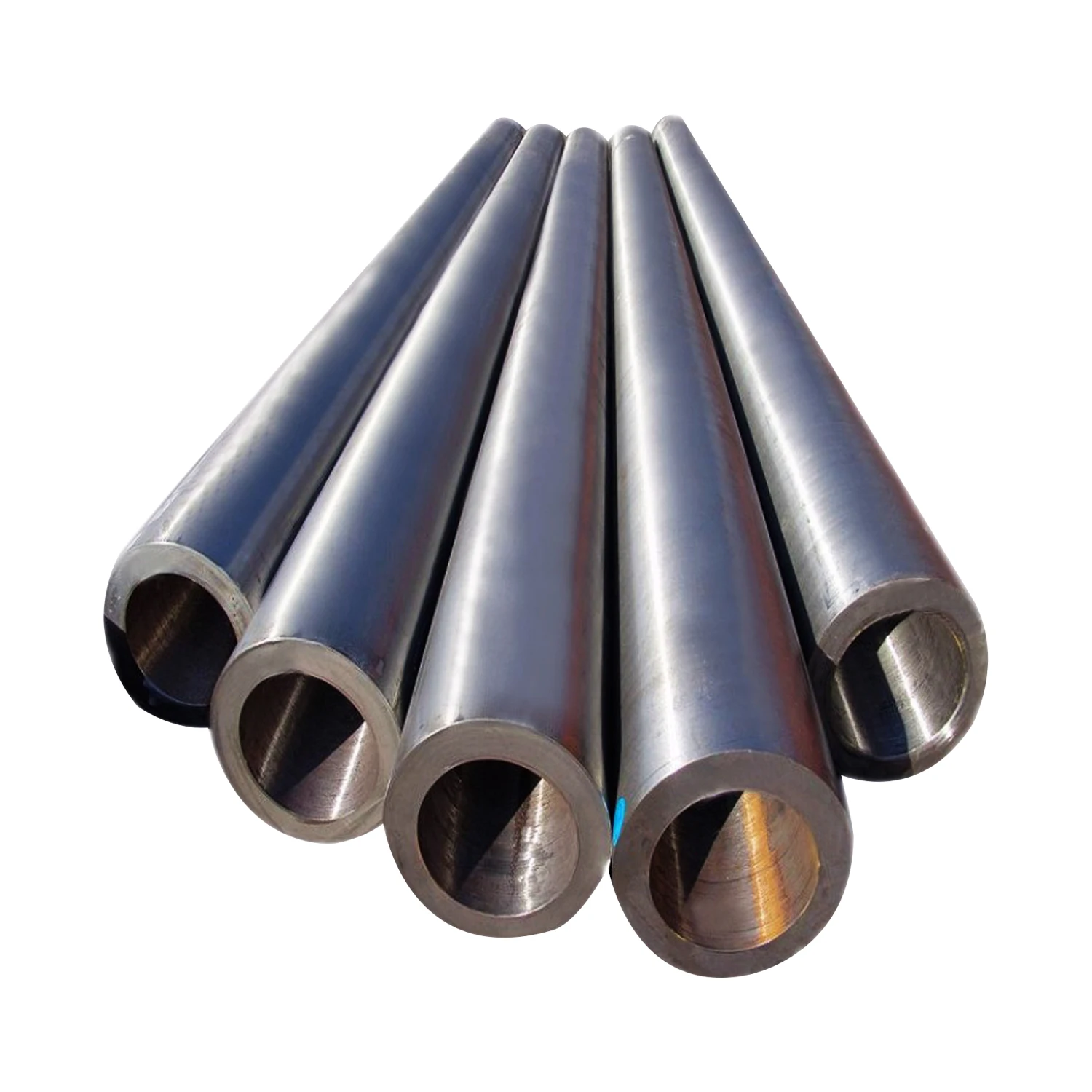 Specifications Customized Steel Seamless Pipe Large Diameter 28 Inch 32 Inch Carbon Steel Pipes