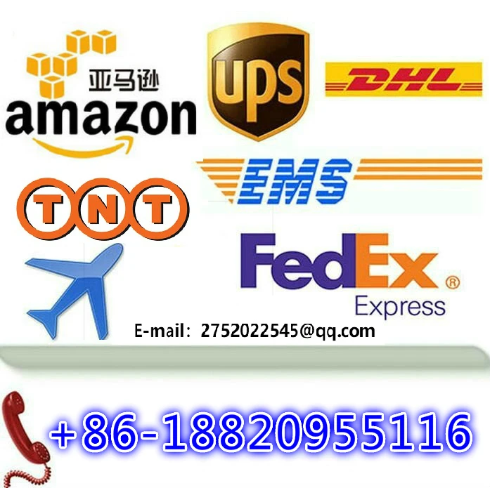 Экспресс-доставка FedEx/ups/ DHL, конкурентоспособная цена, доставка в Гватемалу