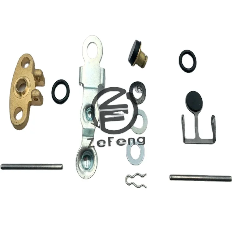 Регулятор испаритель комплект для ремонта 04221-20341-71 TY04221-20341-71 Иридиевые свечи зажигания для Toyota вилочный погрузчик