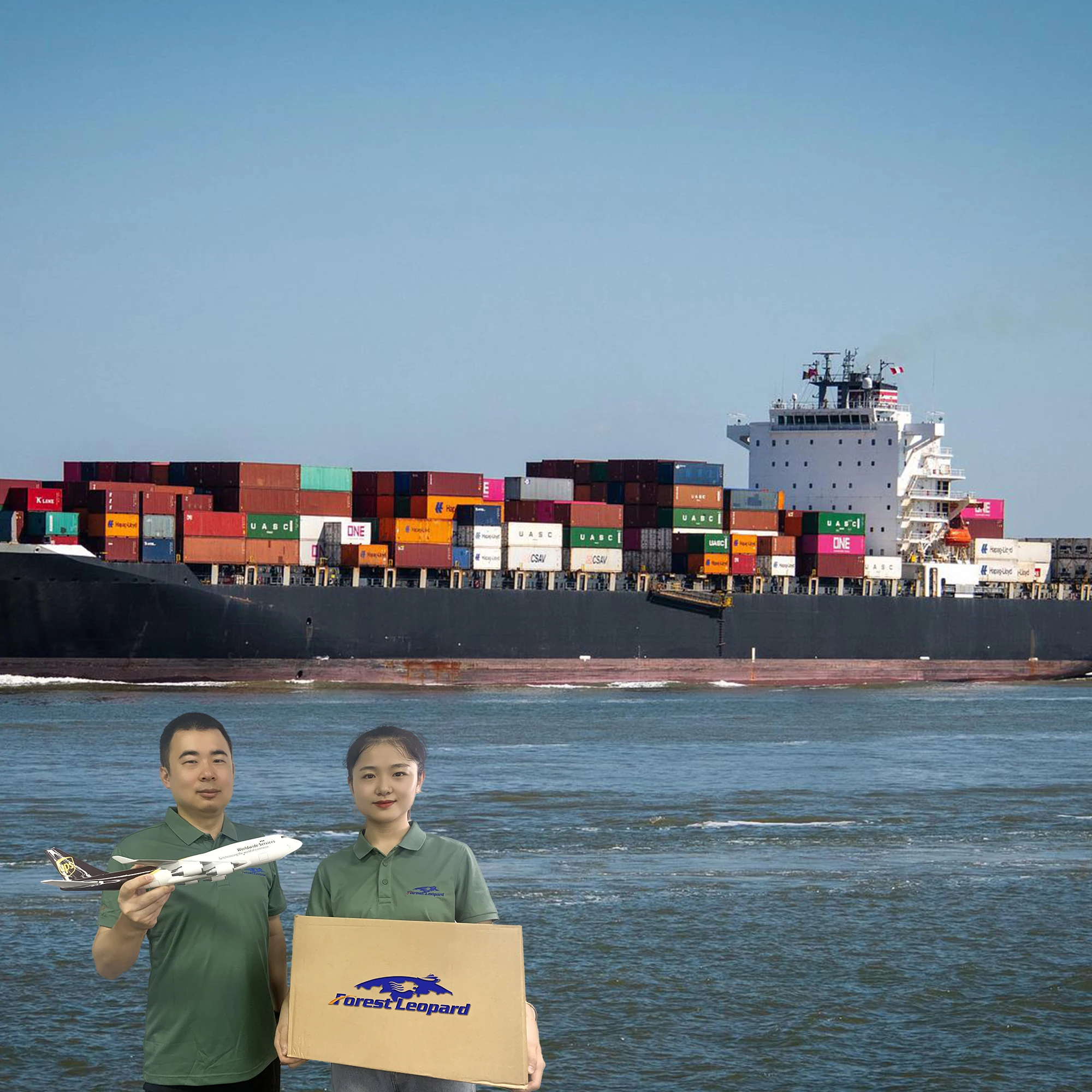 Ship China Canada Bamboo Cutting Board Warehouse Amazon Fba Shipping Hong Kong To Usa