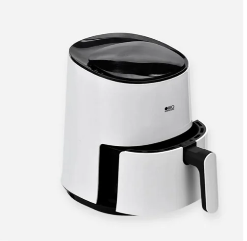  Silencare аэрофритюрница для приготовления блюд без 2.5L 1300W fritadeira Eletrica светодиодный цифровой сенсорный экран аксессуар