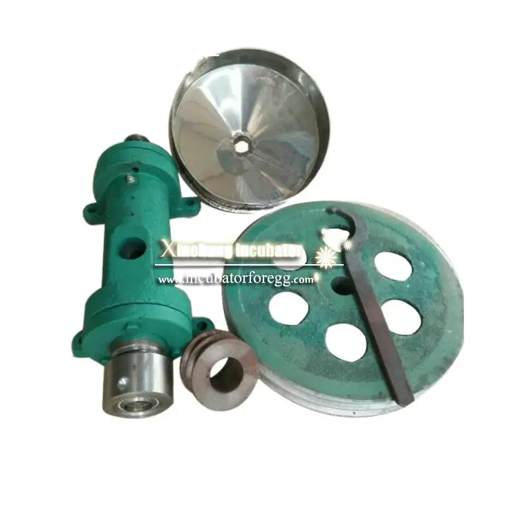 Мельница для производства кормов животных на солнечной энергии