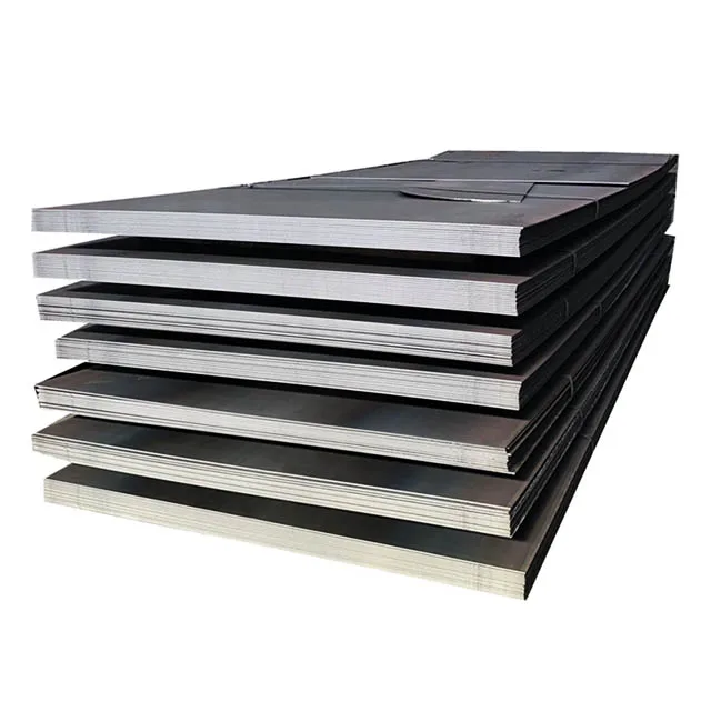 Precision cutting 1045 low carbon steel sheet price