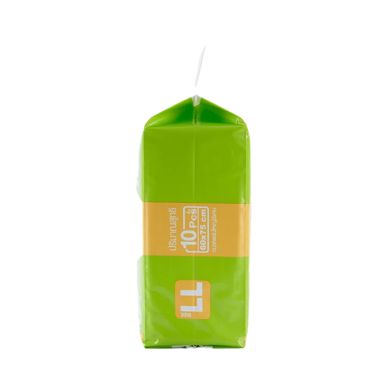 Factory wholesale Best Selling disposable medical underpads incontinence bed pads Biodegradable elderly disposable adult diaper