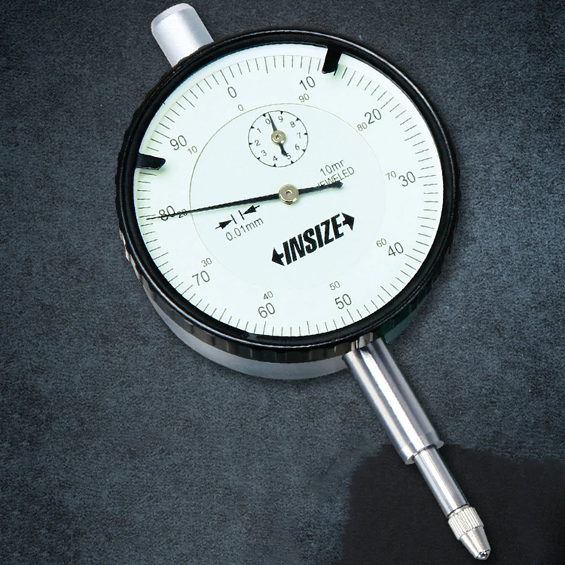 Отличная производительность неразмерный циферблатный индикатор