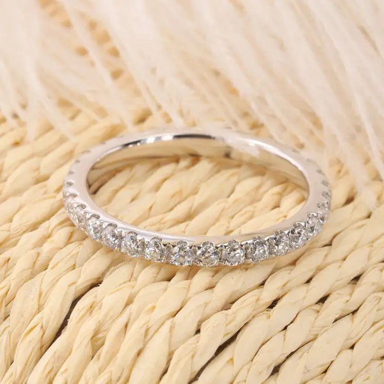 American hot sale Bulk Diamonds Price Certified Loose Cvd Hpht Polished 0.01 Carat Diamond