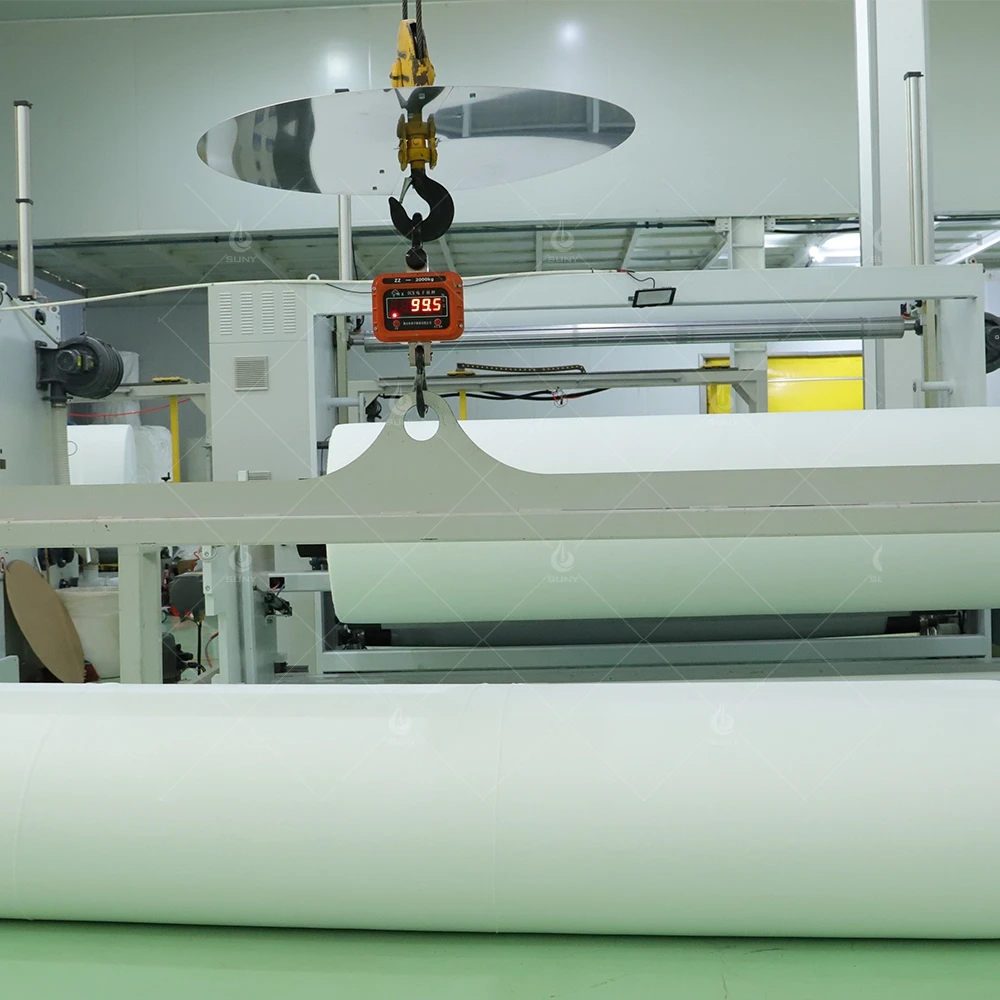 Детские салфетки для супервпитывающего нетканого текстиля влажные сырье