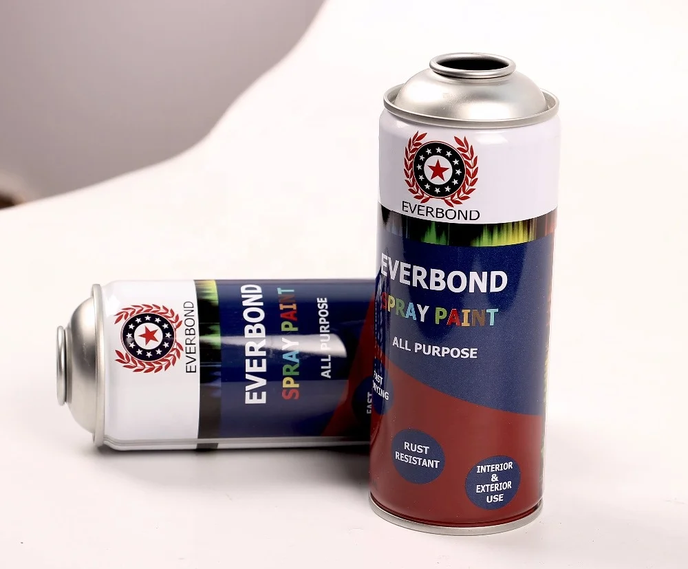 Spray Paint Spray Aerosol Paint Spray