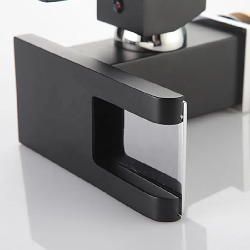 wash basin faucet bathroom sink faucets luxury water taps modern brass vanity mixers tap bathroom sink taps led bathroom faucet