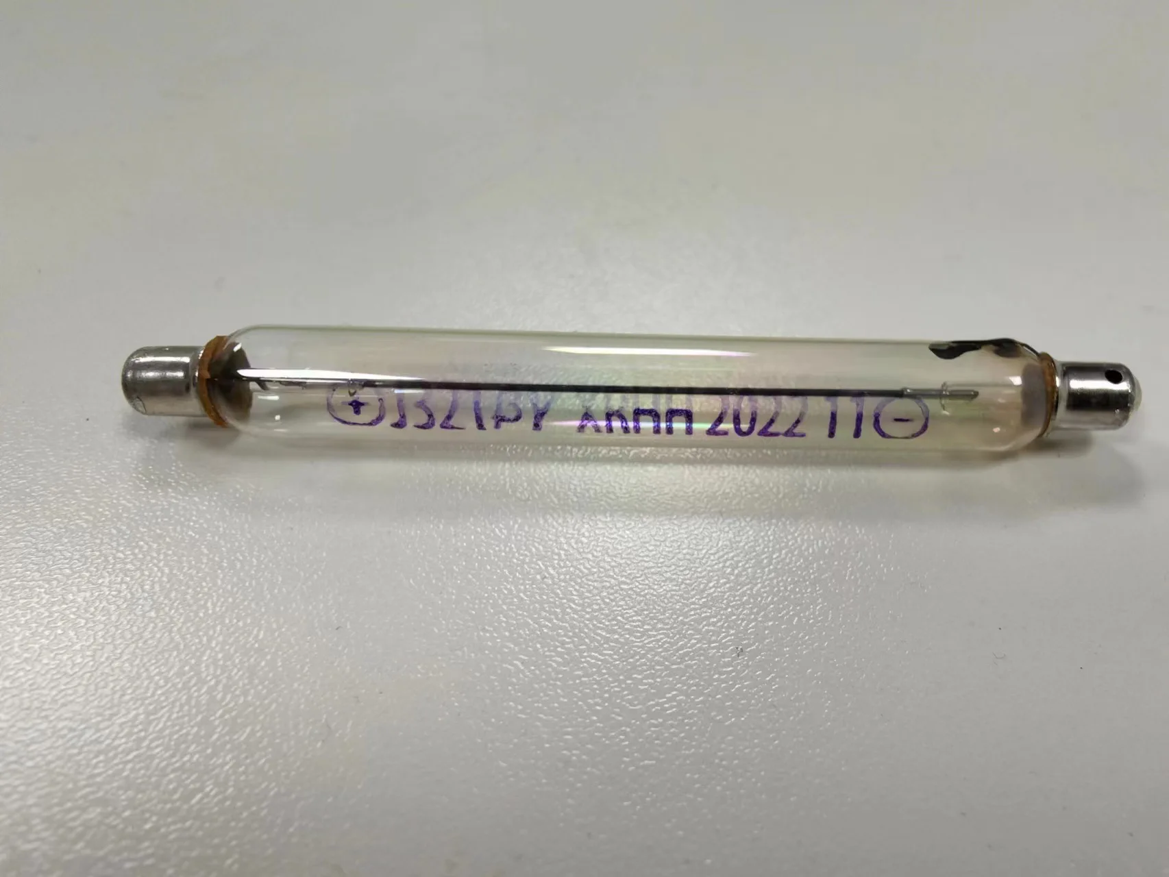 M4011 счетчик Geiger трубка обнаружения ядерного излучения J302/J304/J305/J442r/J613r/M4011