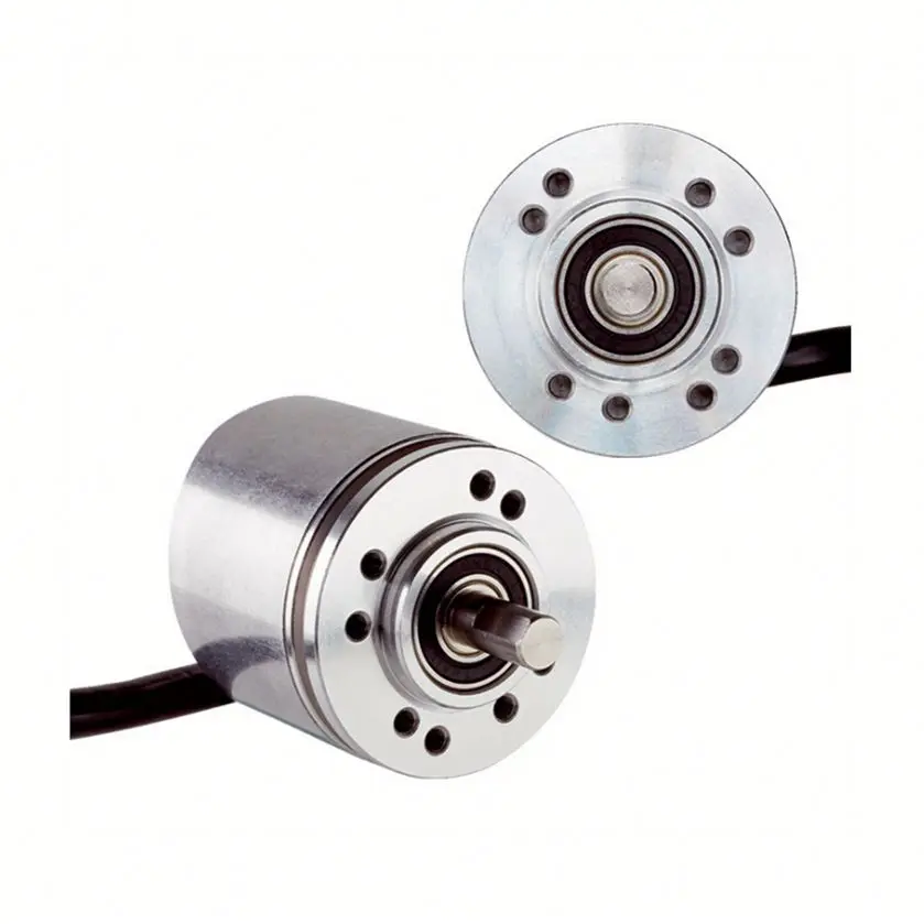 Роторный кодер 1033854 ARS60-A4L01024 для мотора