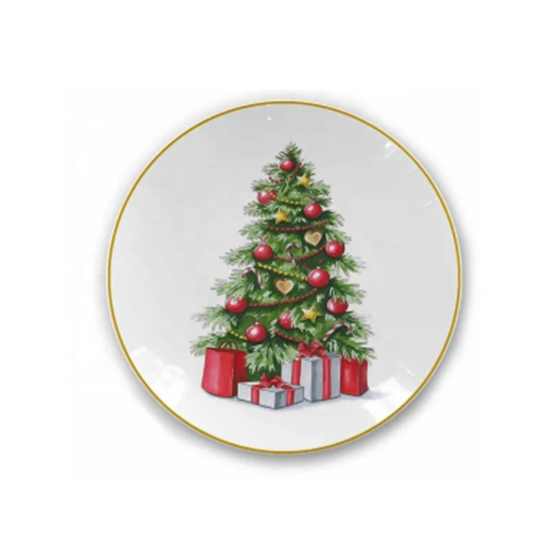 Europe Market 18Pcs Arcopal Dinner Set Dinner plate sets