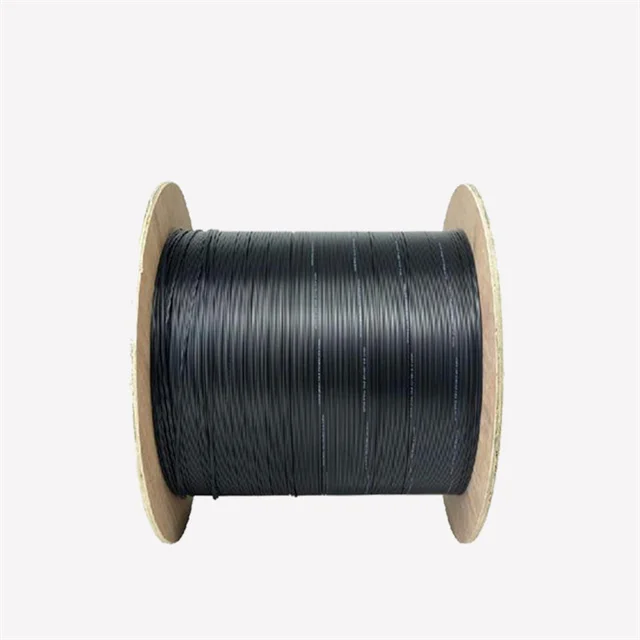 Волоконно-оптический и комбинированного кабеля из 4-х ядерный одномодовый сеть мониторинга 4 ядро волоконно-оптический