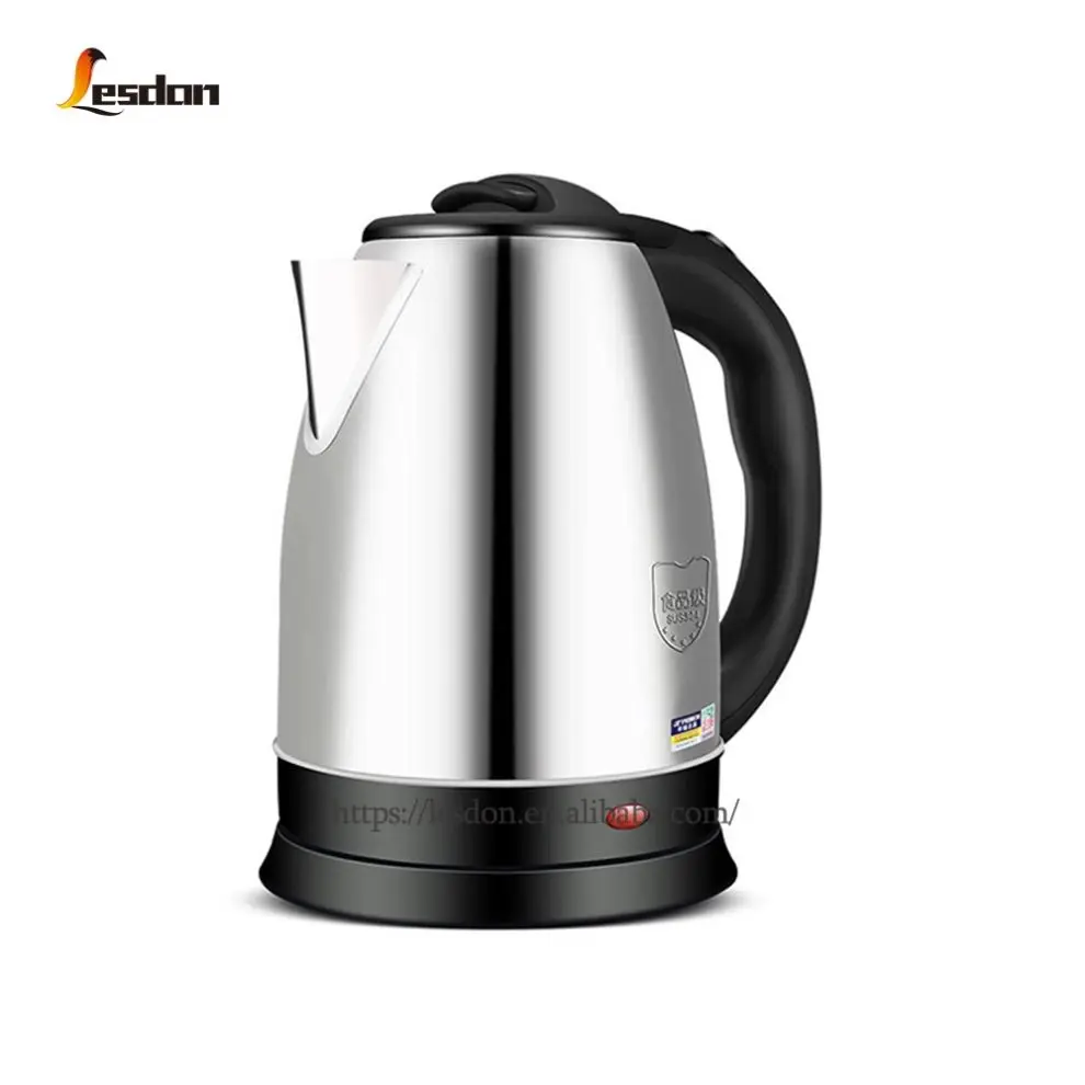 50% Discount High Quality, Water Kettle Electric Hot Water Kettle Wholesale Price Water Boiler Kettle/