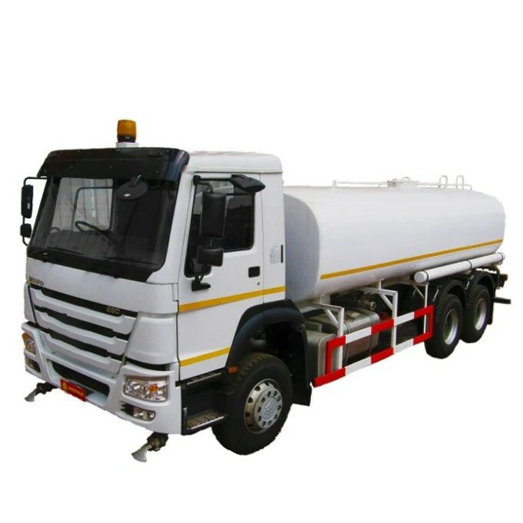
Direct Selling 6x4 Water Bowser Tanker Truck low price 