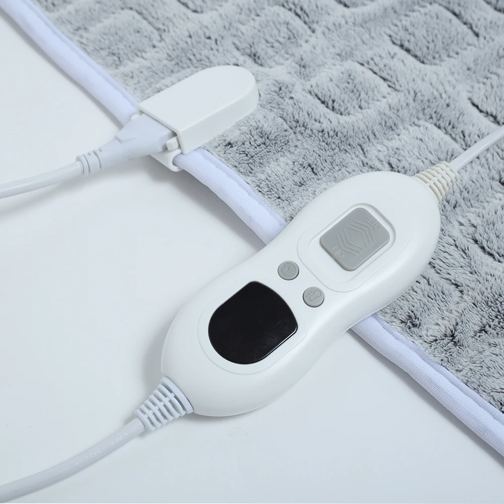 Usb Connect Electric Blanket Warmer Electric Blanket Electric Blanket For Bed