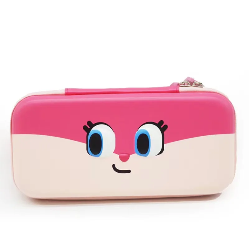 Factory stock switch storage bag, Nintendo controller protection box, hard case storage box, game console protection case