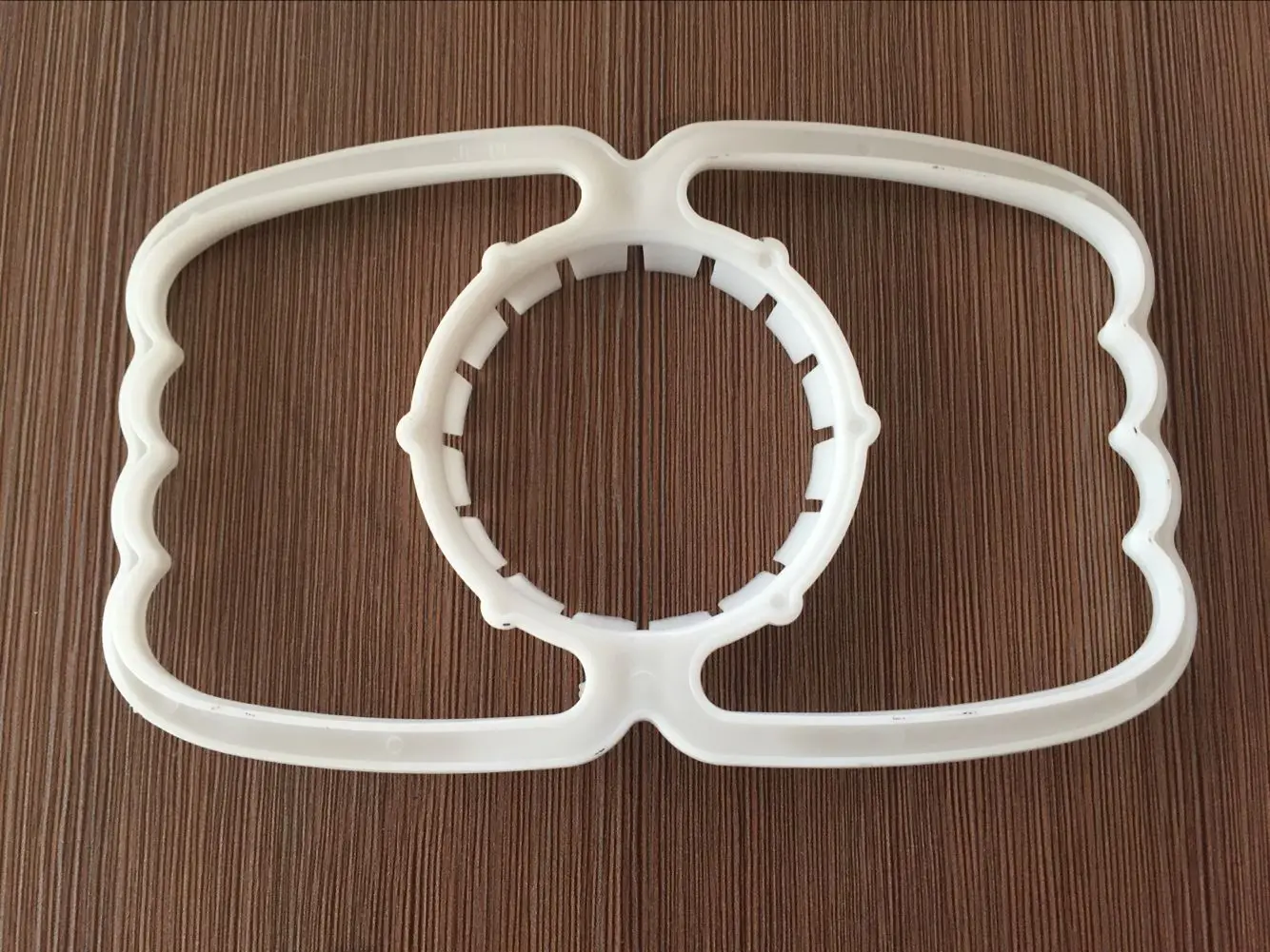 76mm pet edible oil bottle/pet preform 250g