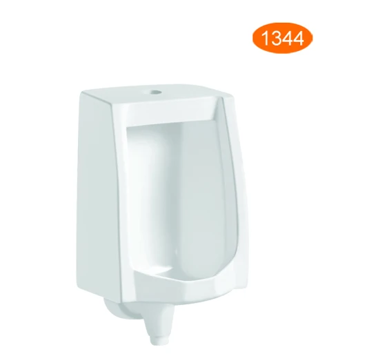 Chaozhou factory Wall hung porcelain toilet portable urinal 510