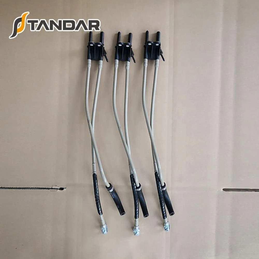 FUEL PIPE 504375094 FOR IVECO DAILY 2.3 JTD