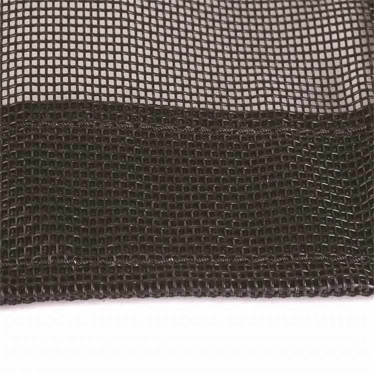 Customized Plastic PVC Mesh Fabric Dump Trucks Dump Trailers Tarp System Truck Cover